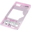 Mid-Frame Housing For Google Pixel 6 Pro (Rose Quartz)