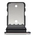Single Sim Card Tray For Google Pixel 6 Pro (Stormy Black)