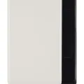 Bottom Back cover Glass For Google Pixel 6 Pro (Cloudy White)