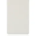 Bottom Back cover Glass For Google Pixel 6 Pro (Cloudy White)