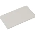 Bottom Back cover Glass For Google Pixel 6 Pro (Cloudy White)