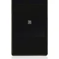 Bottom Back cover Glass For Google Pixel 6 Pro (Sorta Sunny)