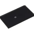 Bottom Back cover Glass For Google Pixel 6 Pro (Sorta Sunny)