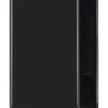 Bottom Back cover Glass For Google Pixel 6 Pro (Stormy Black)