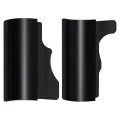 Camera Lens Corner Caps For Google Pixel 6 Pro (2 Piece set)