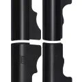 Camera Lens Corner Caps For Google Pixel 6 Pro (2 Piece set)