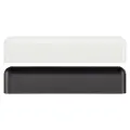 Top Back cover Glass Plastic Panel For Google Pixel 6 Pro (Aftermarket Plus) (Cloudy White)