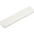 Top Back cover Glass Plastic Panel For Google Pixel 6 Pro (Aftermarket Plus) (Cloudy White)