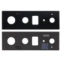 Back Camera Lens (Glass Only) With Adhesive For Google Pixel 6 Pro (Genuine OEM) (Stormy Black)