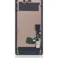OLED Assembly With Frame (With Fingerprint Sensor) For Google Pixel 6 Pro (Refurbished) (All Colors)