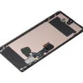 OLED Assembly With Frame (With Fingerprint Sensor) For Google Pixel 6 Pro (Refurbished) (All Colors)
