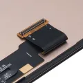 OLED Assembly With Frame (With Fingerprint Sensor) For Google Pixel 6 Pro (Refurbished) (All Colors)