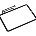 Digitizer For iPad Mini 6 (2021) / Mini 7 (2024) (WiFi Only) (OCA Pre-Installed & Glass Separation Required) (Premium) (All Colors)