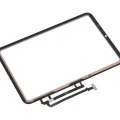 Digitizer For iPad Mini 6 (2021) / Mini 7 (2024) (WiFi / Cellular) (OCA Pre-Installed & Glass Separation Required) (Premium) (All Colors)