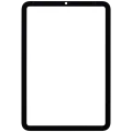 Front Glass For iPad Mini 6 (2021) / Mini 7 (2024) (Glass Separation Required) (WiFi / Cellular) (Premium) (All Colors)