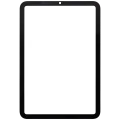 Front Glass For iPad Mini 6 (2021) / Mini 7 (2024) (Glass Separation Required) (WiFi / Cellular) (Premium) (All Colors)
