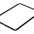 Front Glass For iPad Mini 6 (2021) / Mini 7 (2024) (Glass Separation Required) (WiFi / Cellular) (Premium) (All Colors)