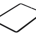 Front Glass For iPad Mini 6 (2021) / Mini 7 (2024) (Glass Separation Required) (WiFi / Cellular) (Premium) (All Colors)