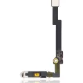 Power Button Flex For iPad Mini 6 (Premium) (Space Gray)