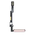 Power Button Flex For iPad Mini 6 (Premium) (Pink)