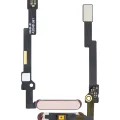 Power Button Flex For iPad Mini 6 (Premium) (Pink)