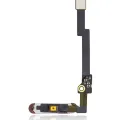 Power Button Flex For iPad Mini 6 (Premium) (Pink)