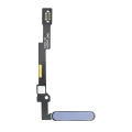 Power Button Flex For iPad Mini 6 (Premium) (Purple)