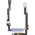 Power Button Flex For iPad Mini 6 (Premium) (Purple)
