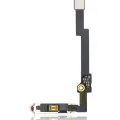 Power Button Flex For iPad Mini 6 (Premium) (Purple)