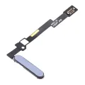 Power Button Flex For iPad Mini 6 (Premium) (Purple)