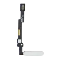 Power Button Flex For iPad Mini 6 (2021) / Mini 7 (2024) (WiFi / Celluar) (Premium) (Starlight)