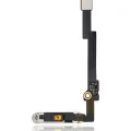 Power Button Flex For iPad Mini 6 (2021) / Mini 7 (2024) (WiFi / Celluar) (Premium) (Starlight)