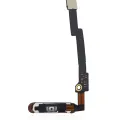 Power Button Flex For iPad Mini 6 (Aftermarket Plus) (Pink)