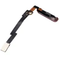 Power Button Flex For iPad Mini 6 (Aftermarket Plus) (Pink)