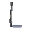 Power Button Flex Compatible For iPad Mini 6 / Mini 7 (Aftermarket Plus) (Purple)