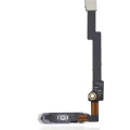 Power Button Flex Compatible For iPad Mini 6 / Mini 7 (Aftermarket Plus) (Starlight)