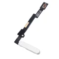 Power Button Flex Compatible For iPad Mini 6 / Mini 7 (Aftermarket Plus) (Starlight)