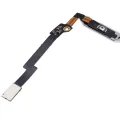 Power Button Flex Compatible For iPad Mini 6 / Mini 7 (Aftermarket Plus) (Starlight)