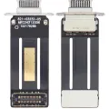 Charging Port Flex Cable For iPad Mini 6 (Aftermarket Plus) (Purple)