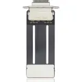 Charging Port Flex Cable For iPad Mini 6 (Aftermarket Plus) (Purple)