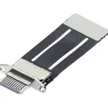 Charging Port Flex Cable For iPad Mini 6 (Aftermarket Plus) (Purple)