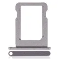 Sim Card Tray For iPad Mini 6 (2021) / Mini 7 (2024) (WiFi / Celluar) (Space Gray)