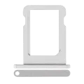 Sim Card Tray For iPad Mini 6 (2021) / Mini 7 (2024) (WiFi / Celluar) (Starlight)