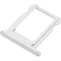 Sim Card Tray For iPad Mini 6 (2021) / Mini 7 (2024) (WiFi / Celluar) (Starlight)