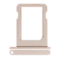 Sim Card Tray For iPad Mini 6 (Rose Gold)