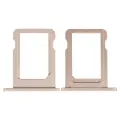 Sim Card Tray For iPad Mini 6 (Rose Gold)
