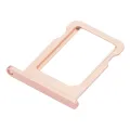 Sim Card Tray For iPad Mini 6 (Rose Gold)