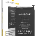 Replacement Battery For iPad Mini 6 / iPad Mini 7 (Pro grade)