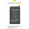 Replacement Battery For iPad Mini 6 / iPad Mini 7 (Pro grade)