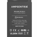 Replacement Battery For iPad Mini 6 / iPad Mini 7 (Pro grade)